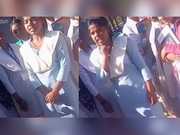 मास्साब ने पूछा लोकतंत्र क्या है? लड़की ने दिया ऐसा जवाब, सुनकर झन्ना जाएगा दिमाग