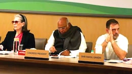 'All Of India Concerned': Congress Condemns Attacks On Minorities In Bangladesh