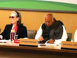 'All Of India Concerned': Congress Condemns Attacks On Minorities In Bangladesh