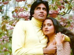 जब लगा दुनिया के सामने नहीं अपनाएंगे अमिताभ बच्चन, तब व्यवसायी से रेखा ने की शादी, एक्ट्रेस की सहेली का खुलासा