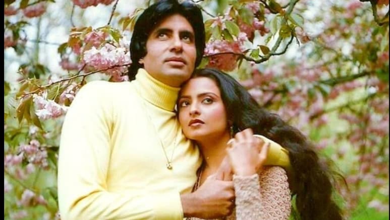 जब लगा दुनिया के सामने नहीं अपनाएंगे अमिताभ बच्चन, तब व्यवसायी से रेखा ने की शादी, एक्ट्रेस की सहेली का खुलासा