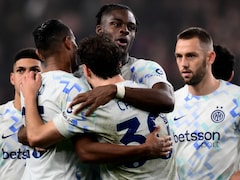 Inter Milan Go Top In Italy As Champions Napoli Stumble