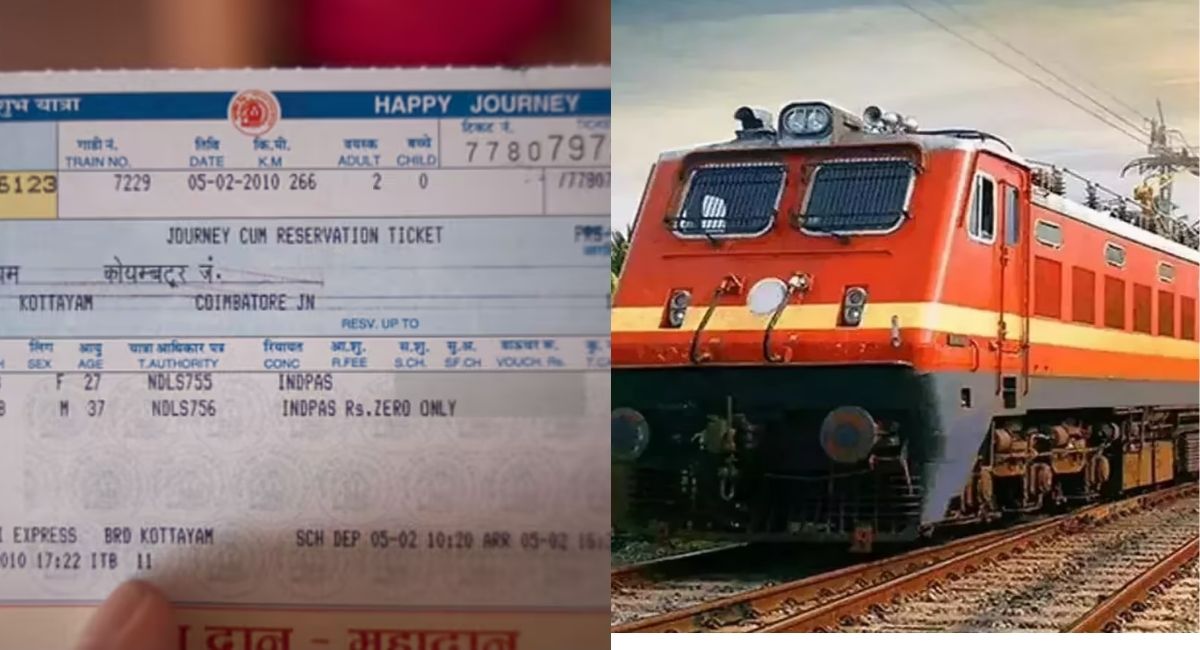 26 दिसंबर से किन ट्रेनों में बदल रहा किराया, किसमें नहीं, देख लीजिए पूरी लिस्ट