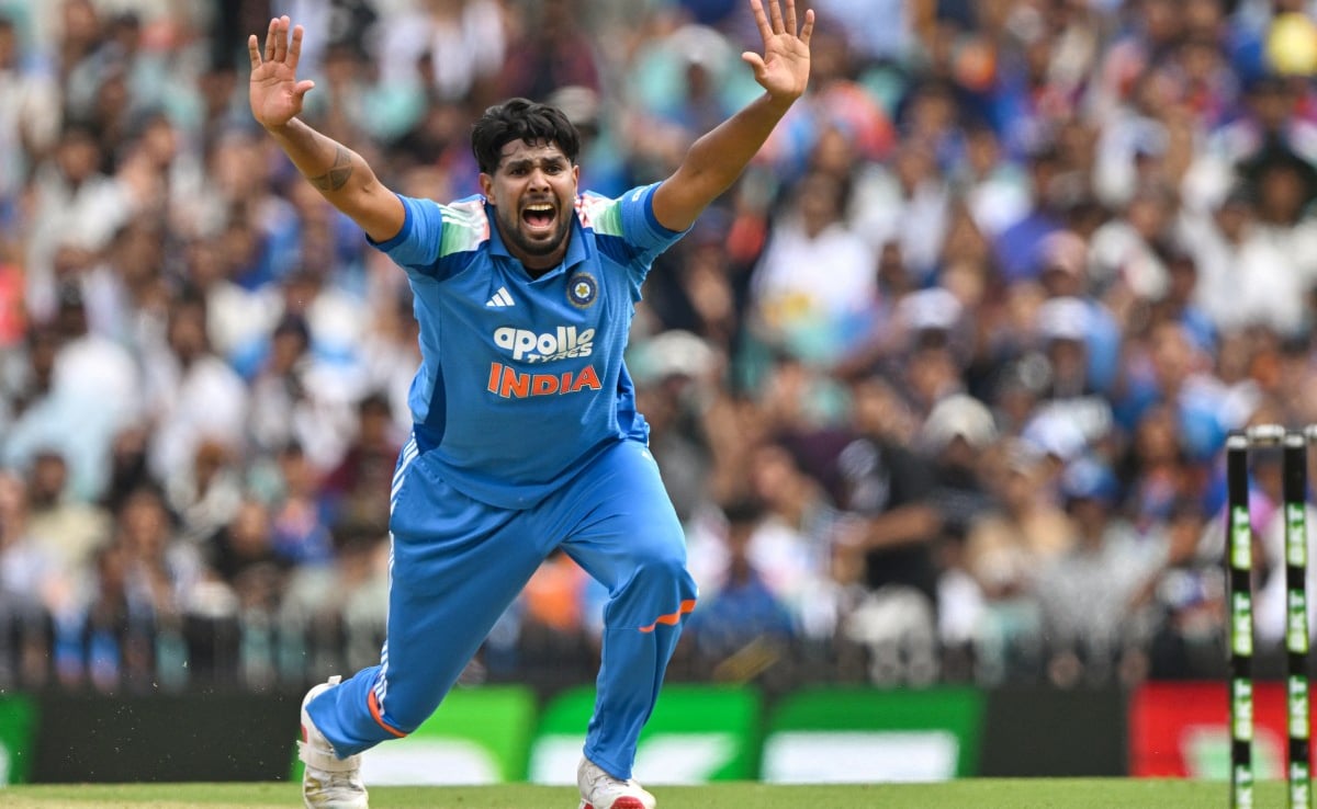 Harshit Rana Reprimanded for Gesture Toward Dewald Brevis