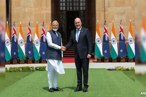 भारत-न्यूजीलैंड FTA पर इसी महीने लग जाएगी आखिरी मुहर, इस समझौते से भारत को क्या फायदा होगा, किन सेक्टरों में आएगा बूम?