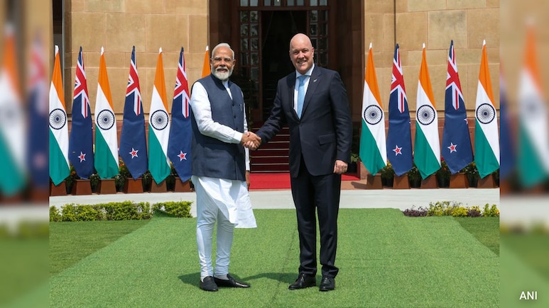 भारत-न्यूजीलैंड FTA पर इसी महीने लग जाएगी आखिरी मुहर, इस समझौते से भारत को क्या फायदा होगा, किन सेक्टरों में आएगा बूम?