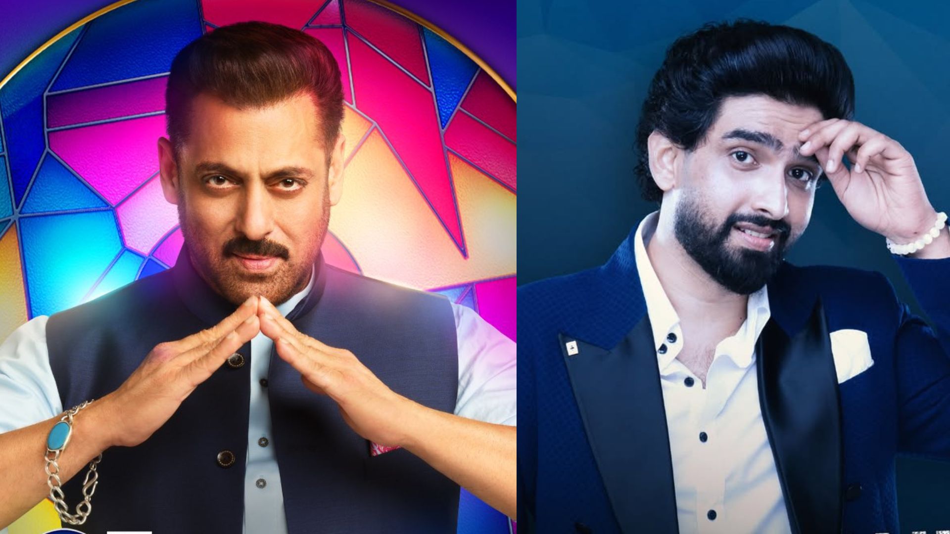 <i>Bigg Boss Season 19</i> Grand Finale Live Updates: Amaal Mallik Out, Top 4 Battle For Winner's Crown