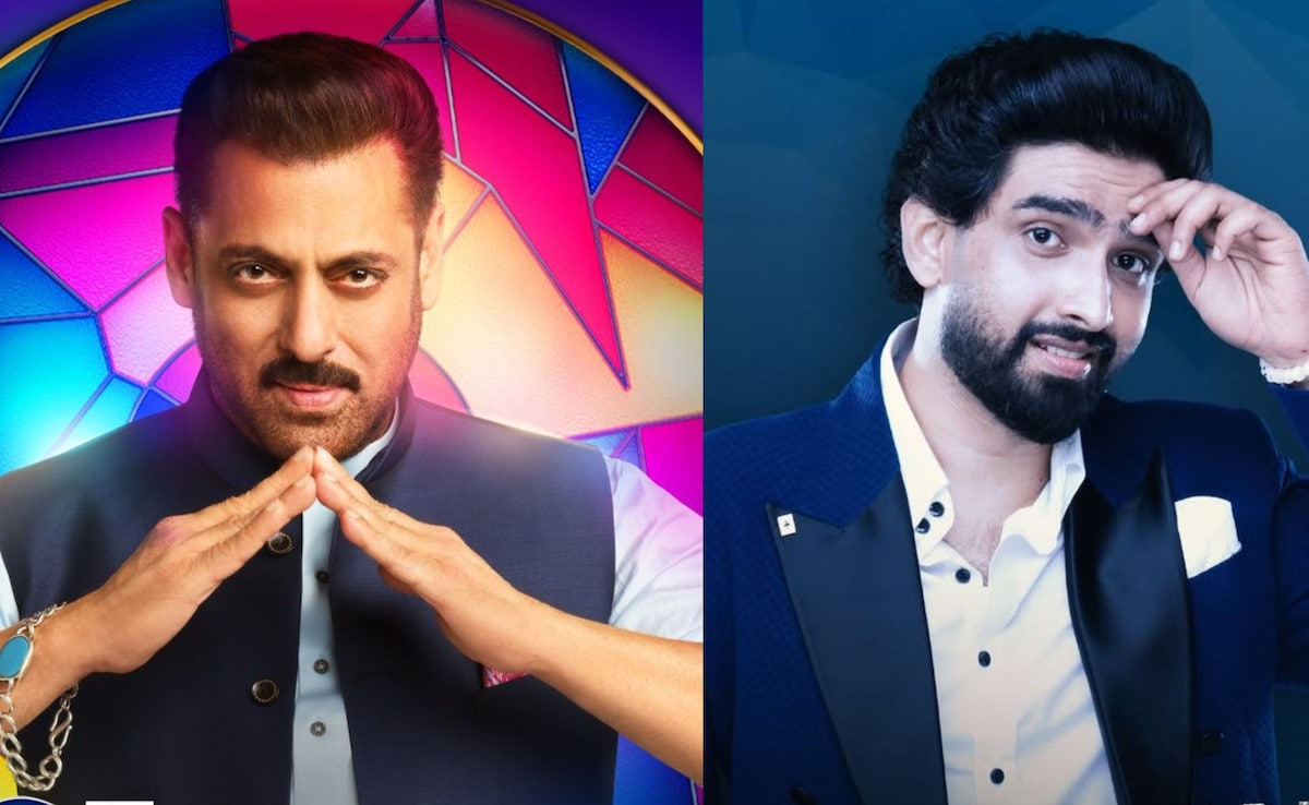 Bigg Boss Season 19 Grand Finale Live Updates: Amaal Mallik Out, Top 4 Battle For Winner's Crown