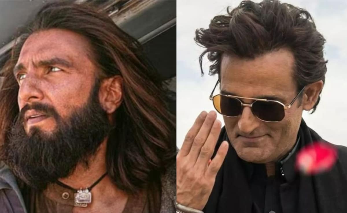 Rs 925 Crore Worldwide: Dhurandhar Is Now In Top 10 Indian Blockbusters Ever