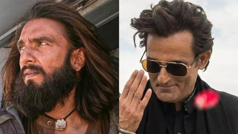 Rs 925 Crore Worldwide: <i>Dhurandhar</i> Is Now In Top 10 Indian Blockbusters Ever