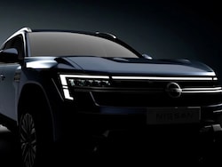 Mahindra XUV 7XO To Nissan Tekton: 5 Upcoming SUVs In India