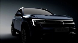Mahindra XUV 7XO To Nissan Tekton: 5 Upcoming SUVs In India