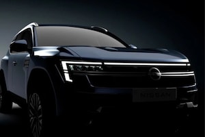 Mahindra XUV 7XO To Nissan Tekton: 5 Upcoming SUVs In India