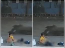 Hyderabad Shocker: 4-Year-Old Thrown To Floor, Trampled By School Attendant