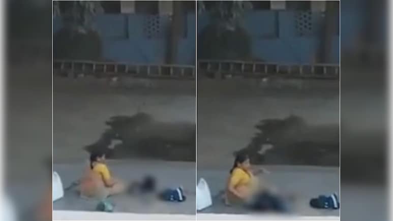 Hyderabad Shocker: 4-Year-Old Thrown To Floor, Trampled By School Attendant