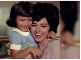 नेशनल अवार्ड विनिंग एक्ट्रेस है ये बच्ची, मां ने हथिया ली पूरी प्रॉपर्टी तो सुपरस्टार पति ने दिया जिंदगी भर का गम, पहचाना ?