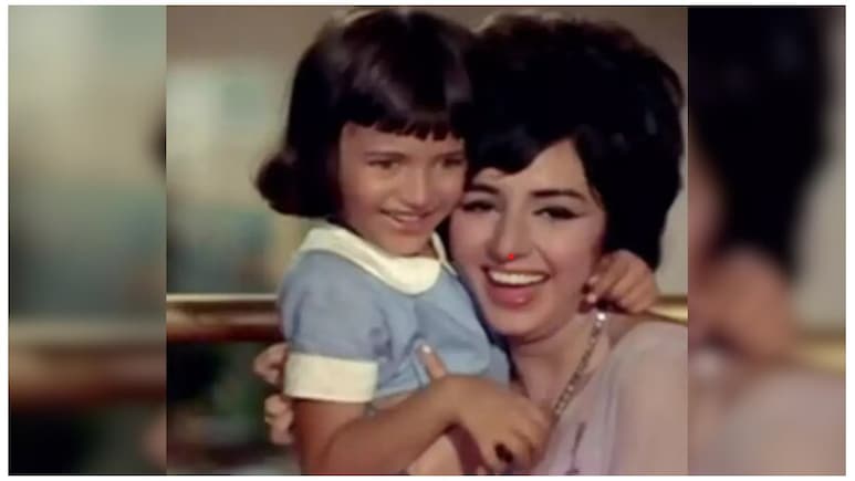 नेशनल अवार्ड विनिंग एक्ट्रेस है ये बच्ची, मां ने हथिया ली पूरी प्रॉपर्टी तो सुपरस्टार पति ने दिया जिंदगी भर का गम, पहचाना ?