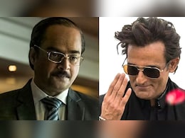 धुरंधर में अक्षय खन्ना की वजह से नजरअंदाज किए गए आर माधवन? बोले- "वह दूसरे ही लेवल पर हैं."