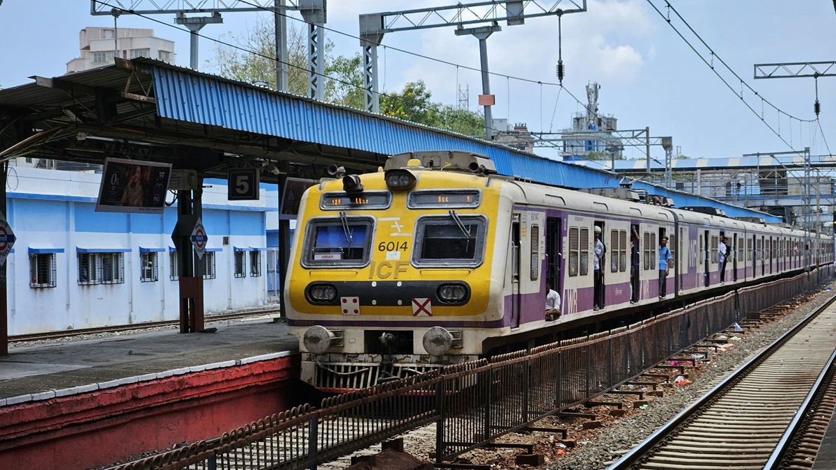 ट्रेन टिकट बुकिंग होगी तेज और आसान, 15 जुलाई से IRCTC की नई वेबसाइट, छात्रा ने दिए थे सुझाव