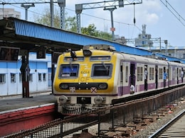 Railway News: फुकट्या प्रवाशांना दणका! पश्चिम रेल्वेची 10  महिन्यांत 172 कोटींची दंडवसुली