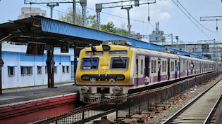 ट्रेन टिकट बुकिंग होगी तेज और आसान, 15 जुलाई से IRCTC की नई वेबसाइट, छात्रा ने दिए थे सुझाव