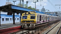 Over 300 Mumbai Local Trains Cancelled Today, Here's Why
