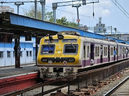Over 300 Mumbai Local Trains Cancelled Today, Here's Why