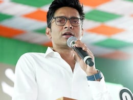 At Poll Rally, Abhishek Banerjee Presents 10 "Dead Voters" To Debunk SIR