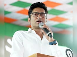 पश्चिम बंगाल: अभिषेक बनर्जी ने लॉन्च किया स्वास्थ्य सेवा अभियान ‘सेबाआश्रय 2’