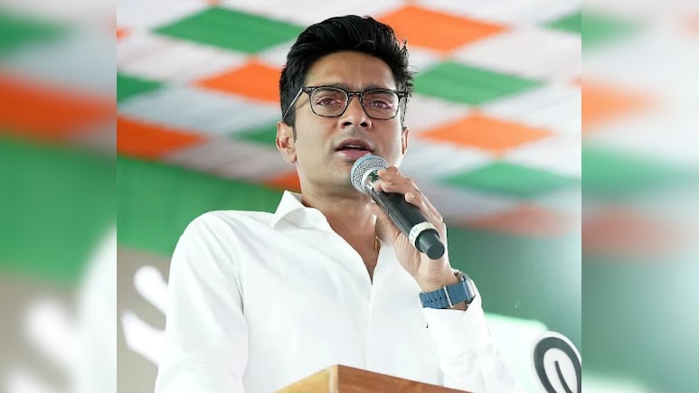 पश्चिम बंगाल: अभिषेक बनर्जी ने लॉन्च किया स्वास्थ्य सेवा अभियान ‘सेबाआश्रय 2’