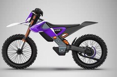 Vida Dirt.E K3 Kids Electric Dirt Bike Launched In India At Rs 69,990