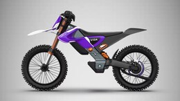 Vida Dirt.E K3 Kids Electric Dirt Bike Launched In India At Rs 69,990