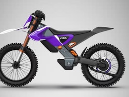 Vida Dirt.E K3 Kids Electric Dirt Bike Launched In India At Rs 69,990