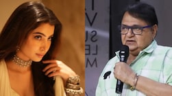 Dhurandhar Actor Rakesh Bedi, 71, Breaks Silence On 'Kissing' Sara Arjun, 20