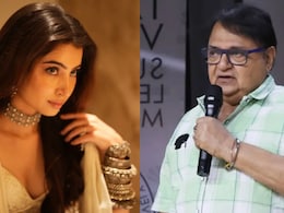 <i>Dhurandhar</i> Actor Rakesh Bedi, 71, Reacts To Trolling Over 'Kissing' 20-Year-Old Sara Arjun