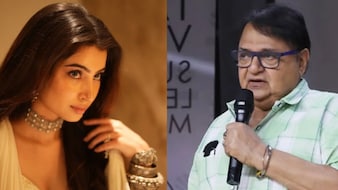 Dhurandhar Actor Rakesh Bedi, 71, Breaks Silence On 'Kissing' Sara Arjun, 20