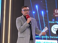 Neeraj Ghaywan Tells NDTV The Inspiration Behind Janhvi Kapoor's Character In <i>Homebound</i>: 