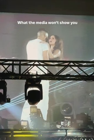 Instagram/Tara Sutaria Instagram/Tara Sutaria