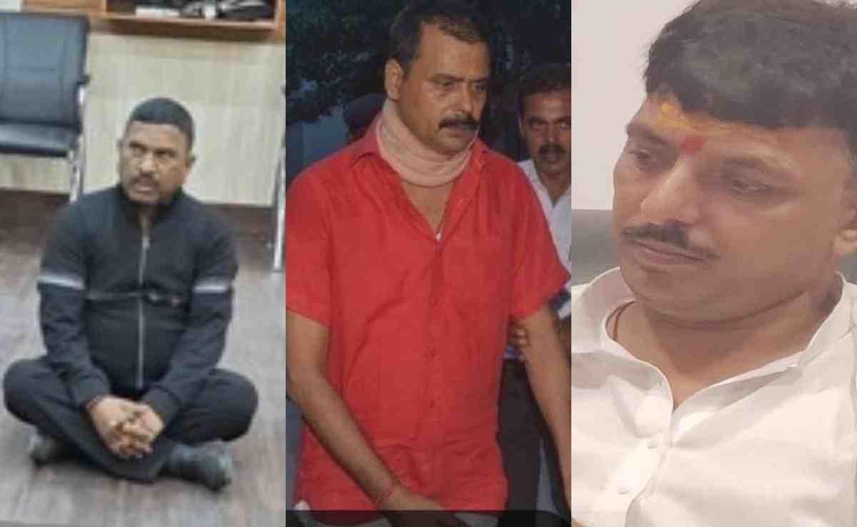 चुन्नू ठाकुर से लेकर रणंजय ओंकार तक... बिहार में 400 कुख्यात अपराधियों की लिस्ट तैयार, 'काली कमाई' होगी जब्त