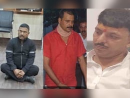 चुन्नू ठाकुर से लेकर रणंजय ओंकार तक... बिहार में 400 कुख्यात अपराधियों की लिस्ट तैयार, 'काली कमाई' होगी जब्त