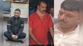 चुन्नू ठाकुर से लेकर रणंजय ओंकार तक... बिहार में 400 कुख्यात अपराधियों की लिस्ट तैयार, 'काली कमाई' होगी जब्त