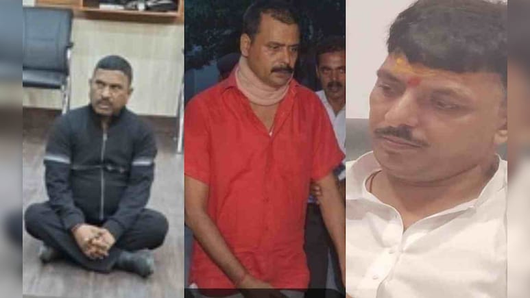 चुन्नू ठाकुर से लेकर रणंजय ओंकार तक... बिहार में 400 कुख्यात अपराधियों की लिस्ट तैयार, 'काली कमाई' होगी जब्त