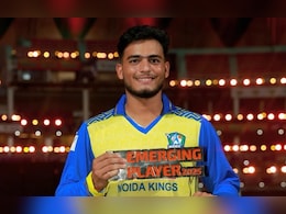IPL 2026 Auction: CSK ने प्रशांत वीर पर क्यों लगाई रिकॉर्ड बोली, सीईओ काशी विश्वनाथन ने कर दिया खुलासा