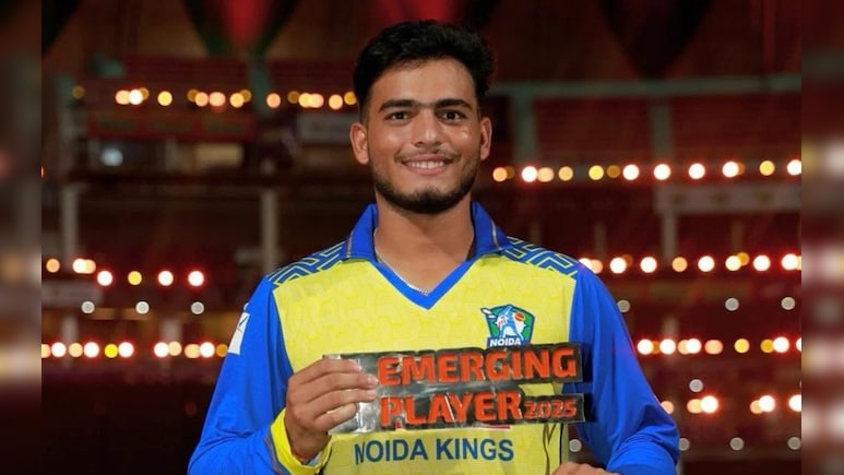 IPL 2026 Auction: CSK ने प्रशांत वीर पर क्यों लगाई रिकॉर्ड बोली, सीईओ काशी विश्वनाथन ने कर दिया खुलासा