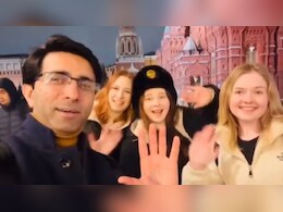 पाकिस्तानी ब्लॉगर का मोये-मोये, रशियन लड़कियों से पूछा- कौन ज्यादा पसंद इंडियन, पाक या बांग्लादेशी? मिला करारा जवाब