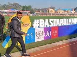 बंदूक से कबड्डी तक: हार मिली, लेकिन बस्तर ओलंपिक में सरेंडर माओवादियों ने जीता दिल का सुकून