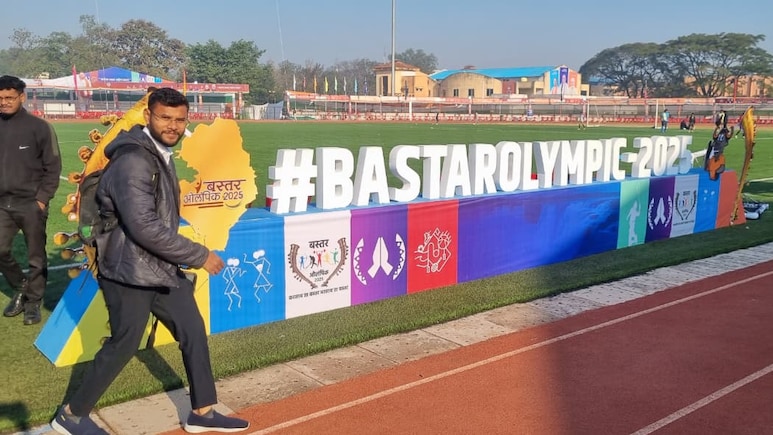 बंदूक से कबड्डी तक: हार मिली, लेकिन बस्तर ओलंपिक में सरेंडर माओवादियों ने जीता दिल का सुकून