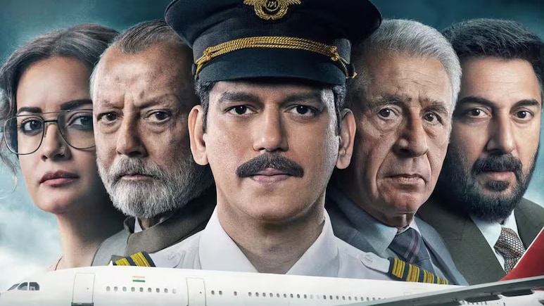 Weekend Binge: Liked <i>Dhurandhar</i>? Watch These 5 Shows On Kandahar Hijack Next