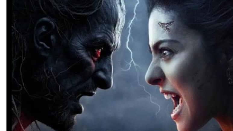 Year Ender 2025: इन हॉरर फिल्मों ने बरपाया डर का कहर, मां, हैलोवीन से लेकर बारमूला और थामा तक