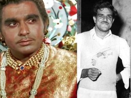 'मुगल-ए-आजम' के डायरेक्टर ने दिलीप कुमार से दोस्ती की आड़ में बहन से चलाया इश्क, किया तीसरा निकाह